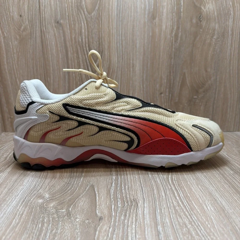 Puma new
